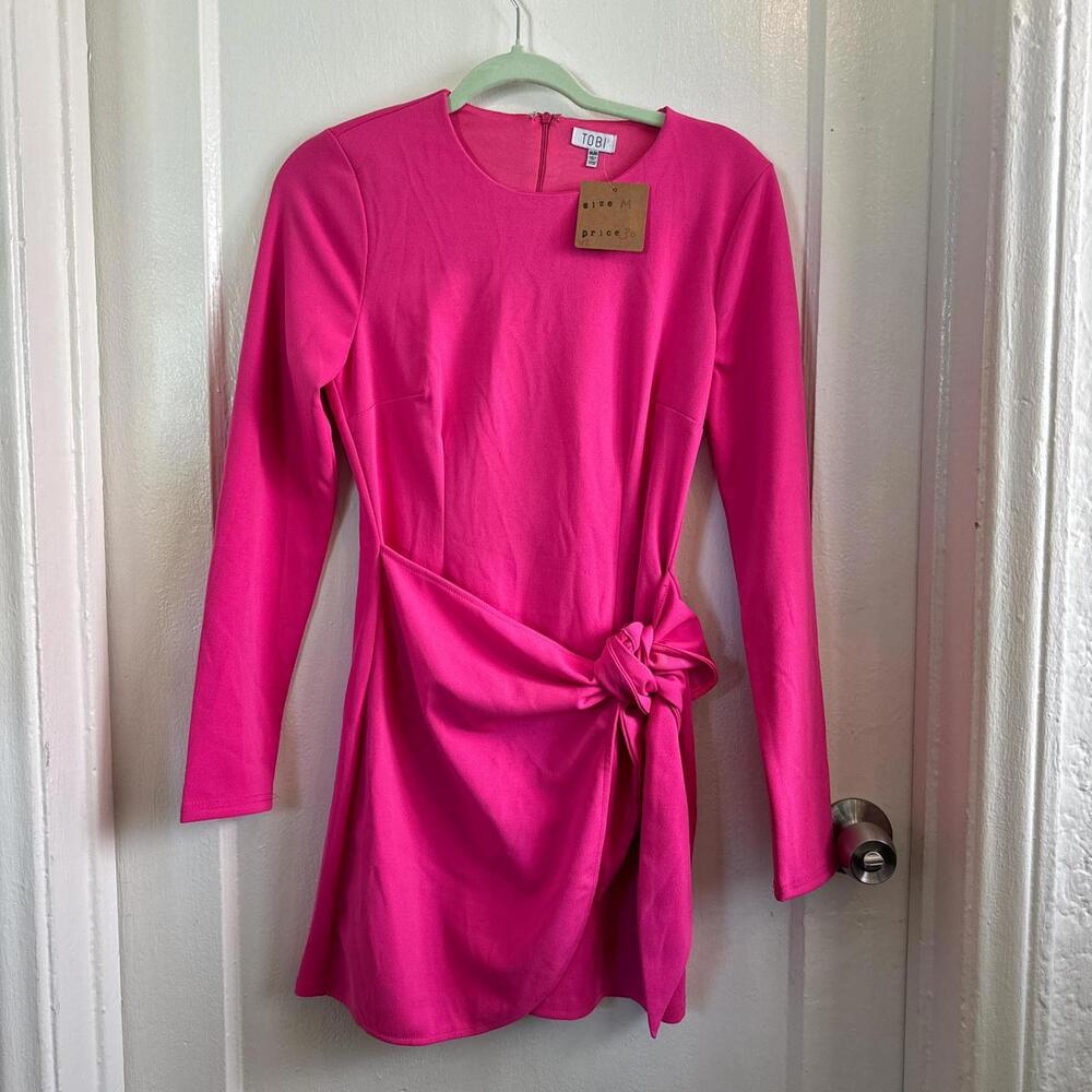 Hey Barbie Striking Bright